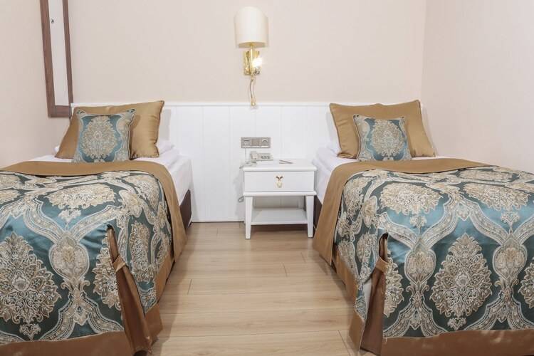 Jadore Deluxe Hotel & Spa