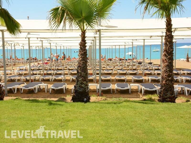 Фотография Jadore Deluxe Hotel & Spa