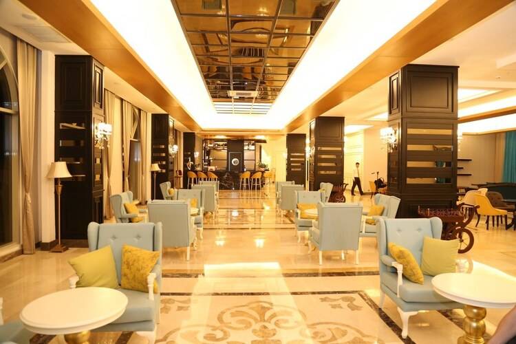 Jadore Deluxe Hotel & Spa