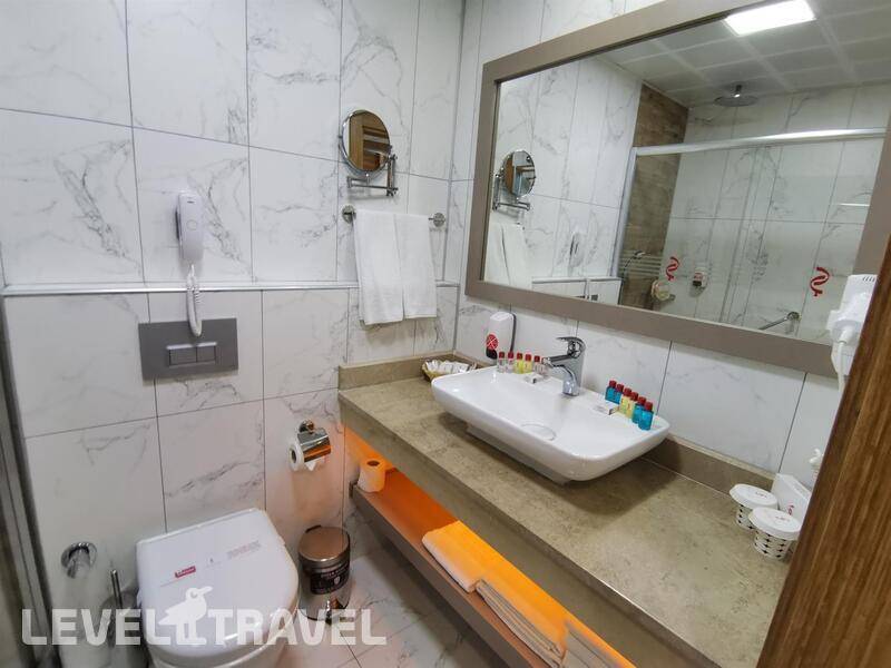 Фотография Grand Seker Hotel Фотография Grand Seker Hotel