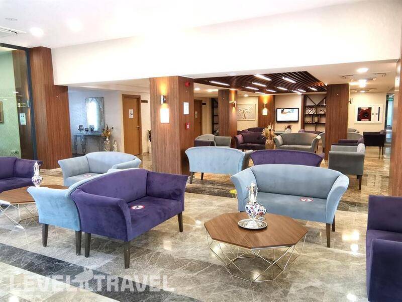 Фотография Grand Seker Hotel