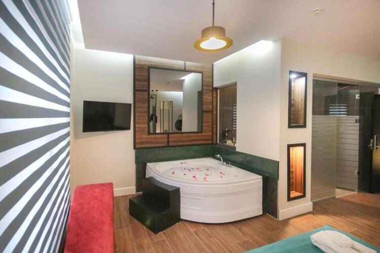 Asia Beach Resort & Spa