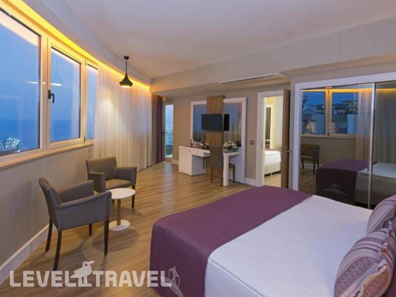 Фотография Asia Beach Resort & Spa