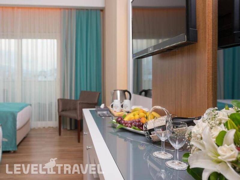 Фотография Asia Beach Resort & Spa