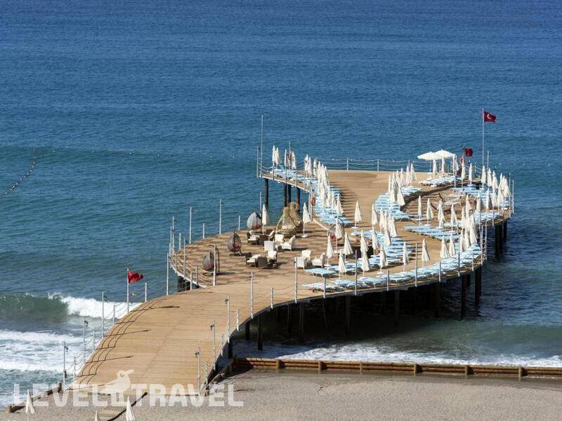Фотография Asia Beach Resort & Spa