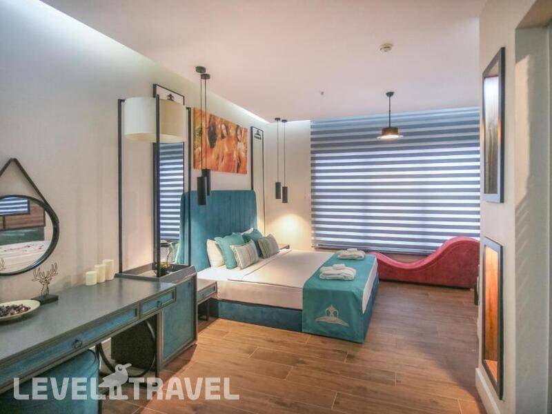 Фотография Asia Beach Resort & Spa