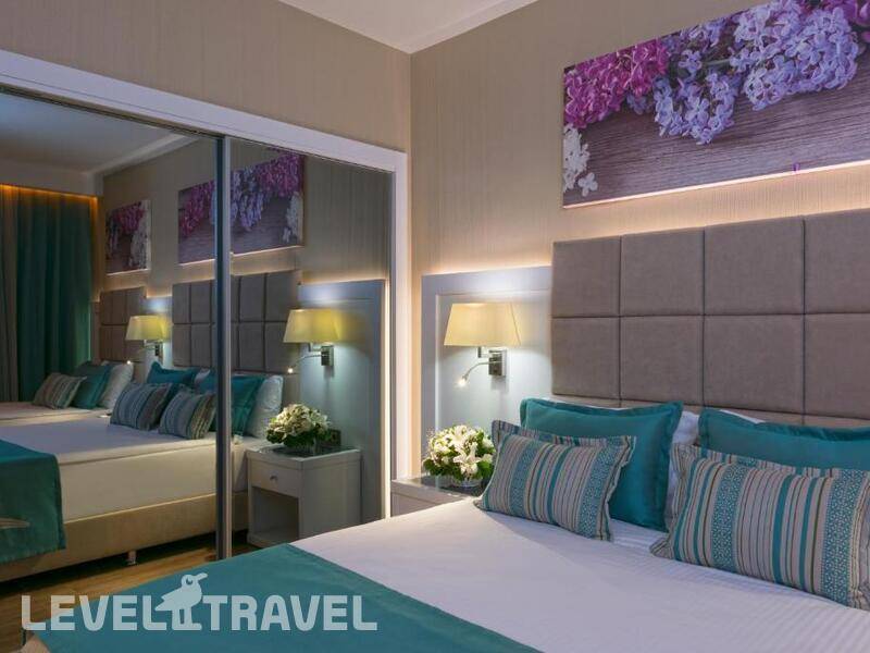 Фотография Asia Beach Resort & Spa
