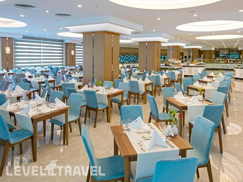 Фотография Asia Beach Resort & Spa