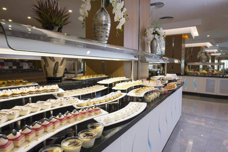 Asia Beach Resort & Spa