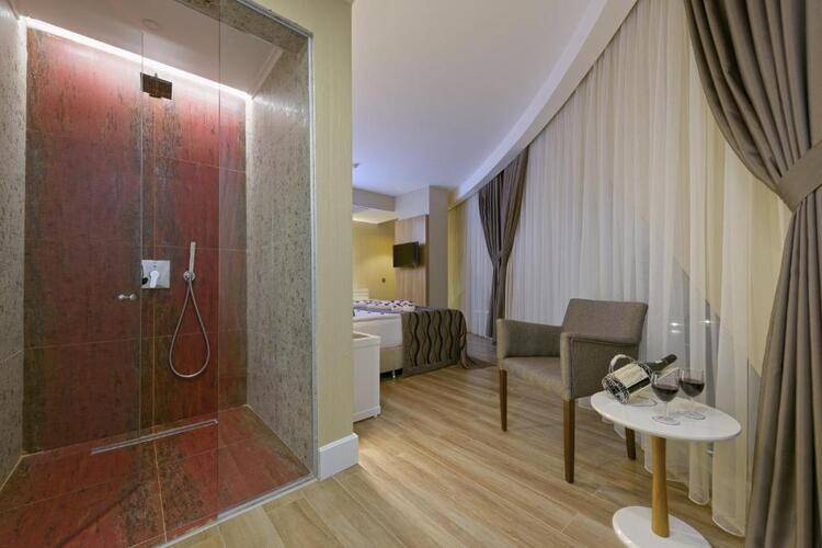 Asia Beach Resort & Spa