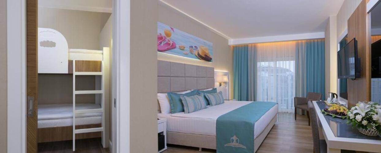 Asia Beach Resort & Spa