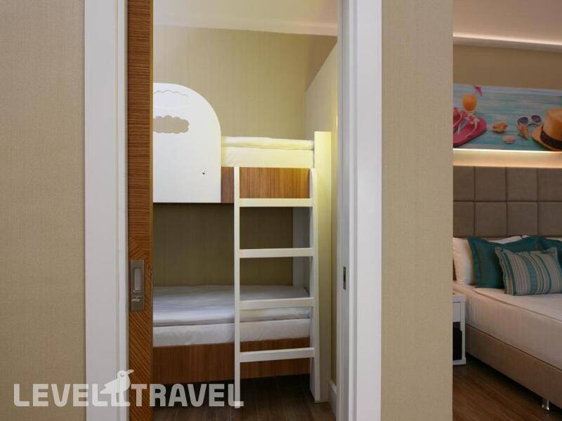 Фотография Asia Beach Resort & Spa