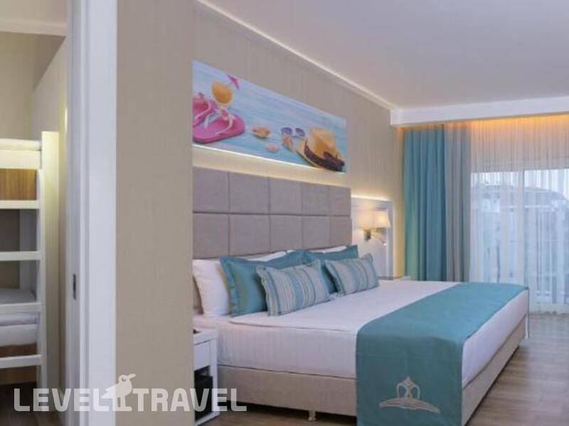 Фотография Asia Beach Resort & Spa