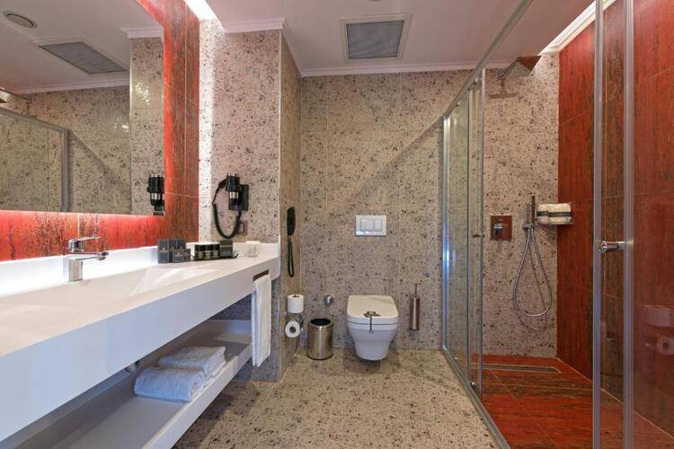 Asia Beach Resort & Spa