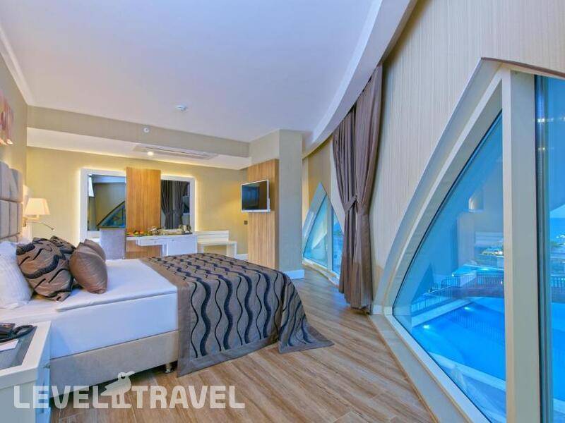 Фотография Asia Beach Resort & Spa