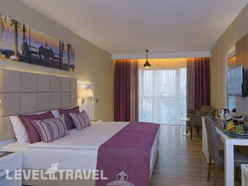 Фотография Asia Beach Resort & Spa