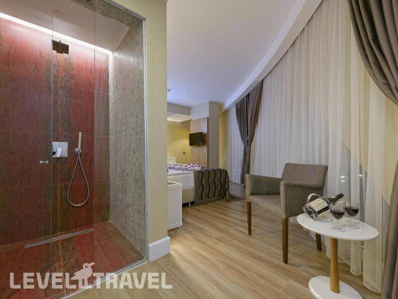 Фотография Asia Beach Resort & Spa