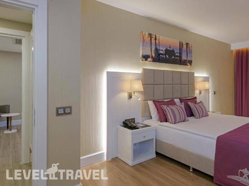 Фотография Asia Beach Resort & Spa