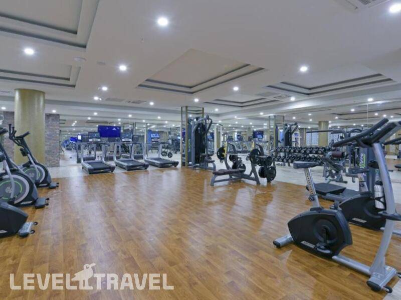 Фотография Asia Beach Resort & Spa