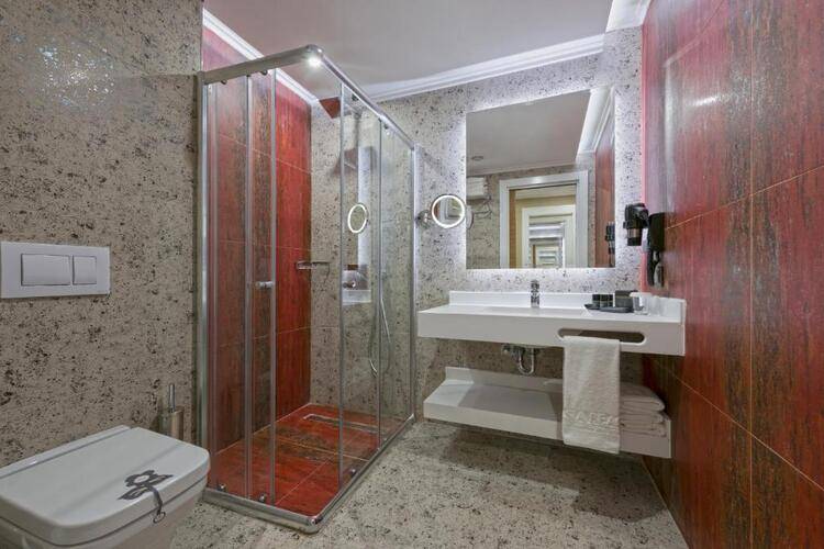 Asia Beach Resort & Spa
