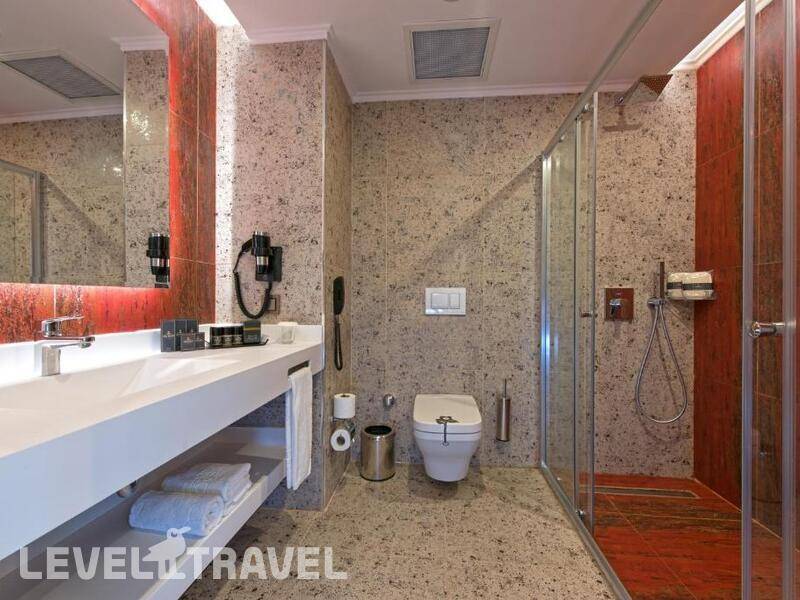 Фотография Asia Beach Resort & Spa