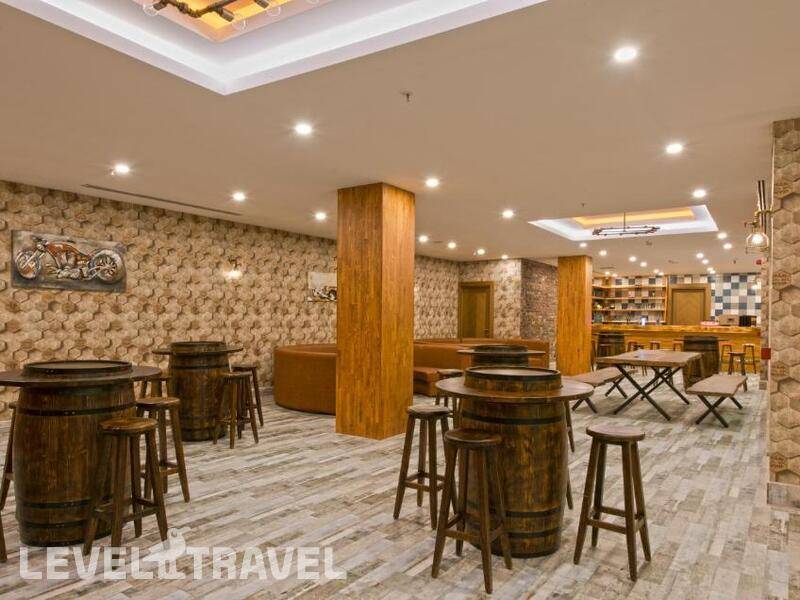 Фотография Asia Beach Resort & Spa