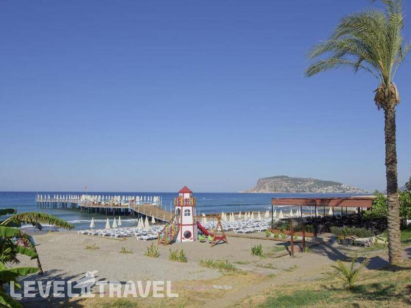 Фотография Asia Beach Resort & Spa