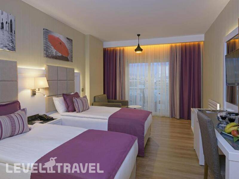 Фотография Asia Beach Resort & Spa