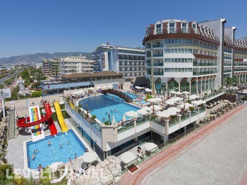 Фотография Asia Beach Resort & Spa