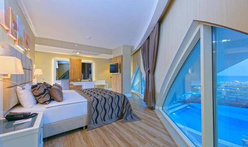 Asia Beach Resort & Spa