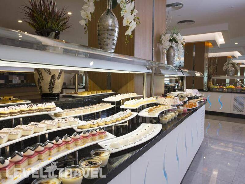 Фотография Asia Beach Resort & Spa