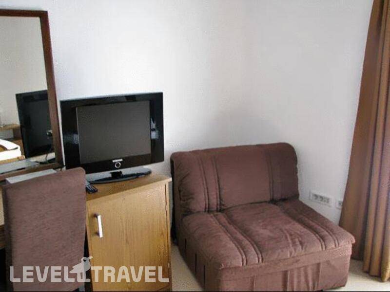 Фотография Butua Hotel