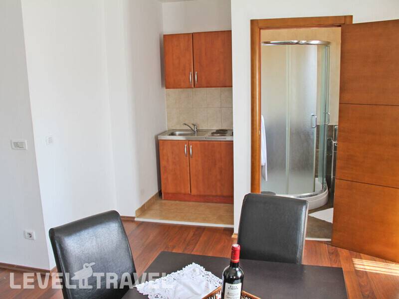 Фотография Butua Hotel