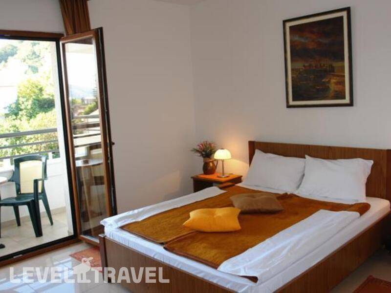 Фотография Butua Hotel