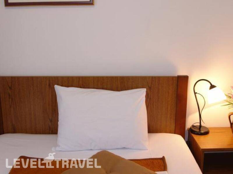 Фотография Butua Hotel