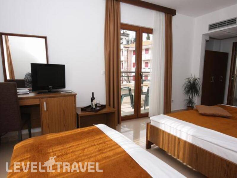 Фотография Butua Hotel