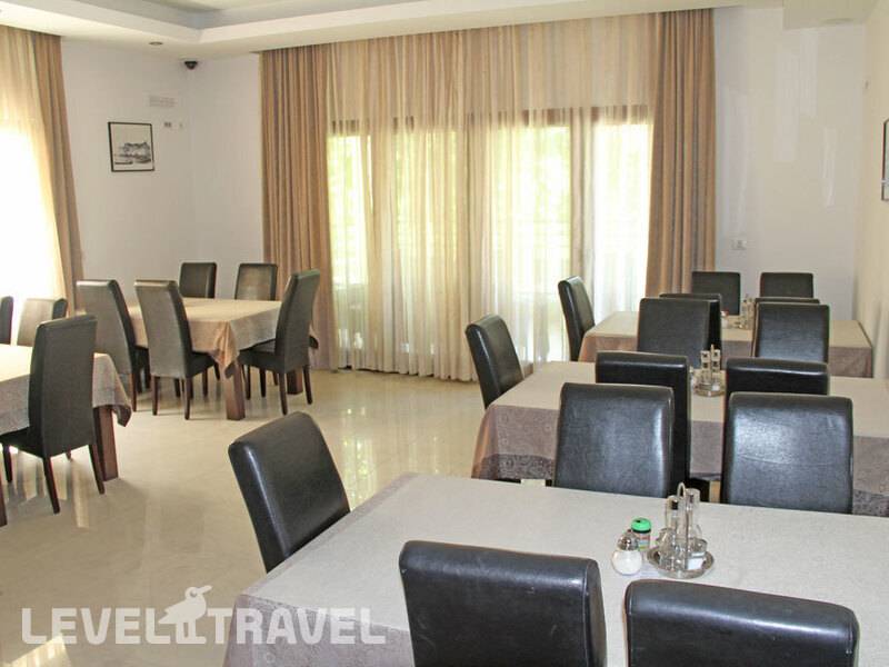 Фотография Butua Hotel
