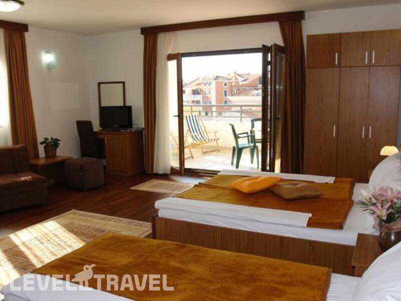Фотография Butua Hotel