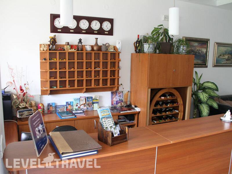 Фотография Butua Hotel