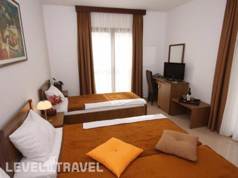 Фотография Butua Hotel