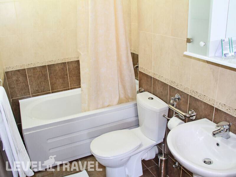 Фотография Butua Hotel
