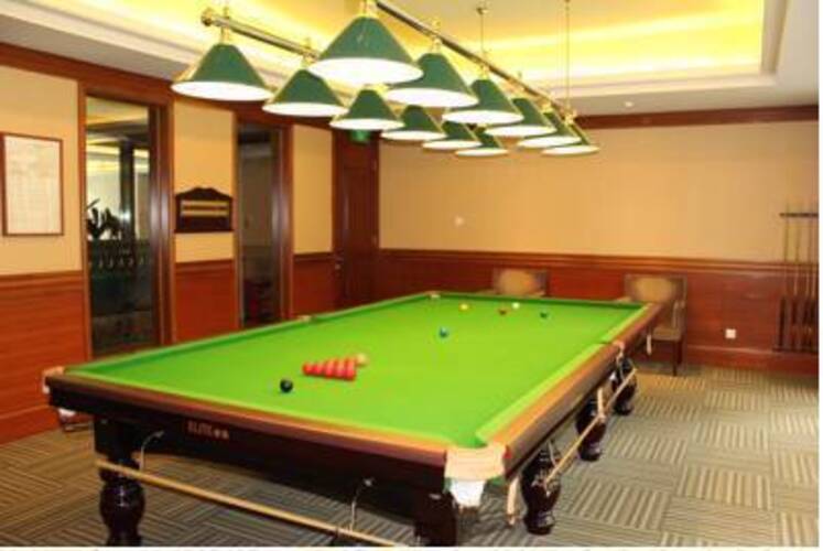 Leeden Hotel