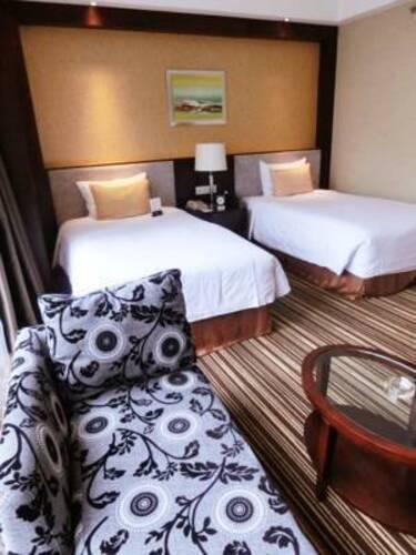 Leeden Hotel