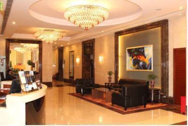 Leeden Hotel