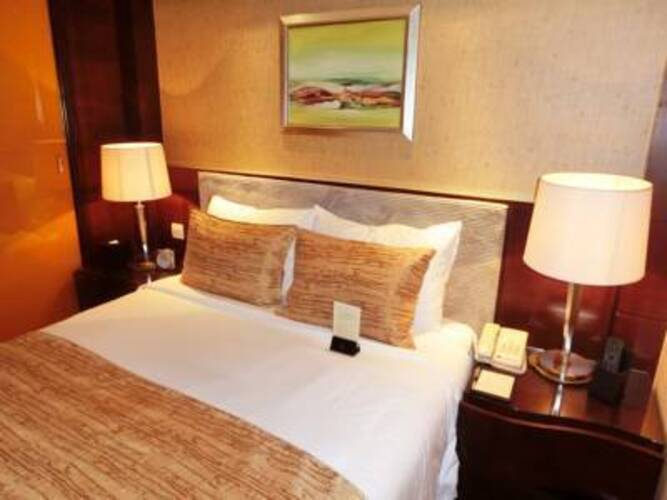 Leeden Hotel