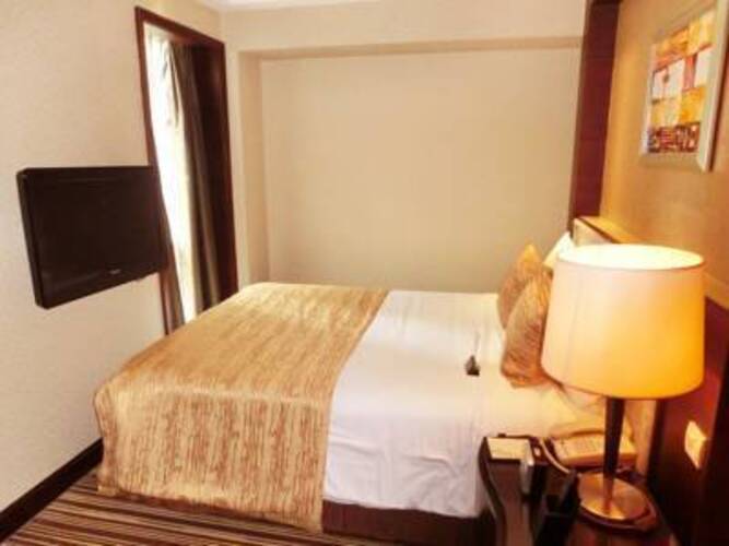 Leeden Hotel