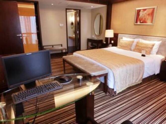 Leeden Hotel