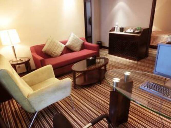 Leeden Hotel