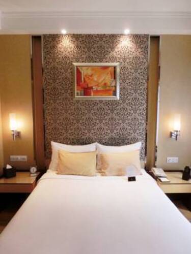 Leeden Hotel