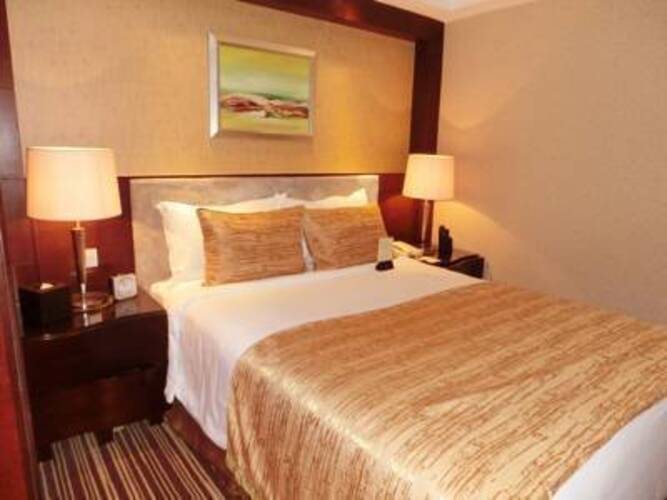 Leeden Hotel